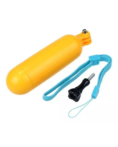 Flotador Para Camara Deportiva Gopro Sjcam Xiaomi