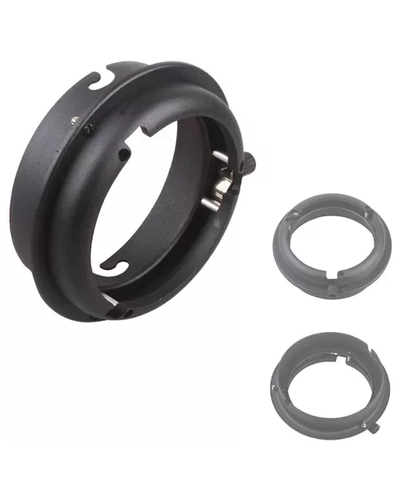 Anillo Adaptador Montura Elinchrom A Bowens