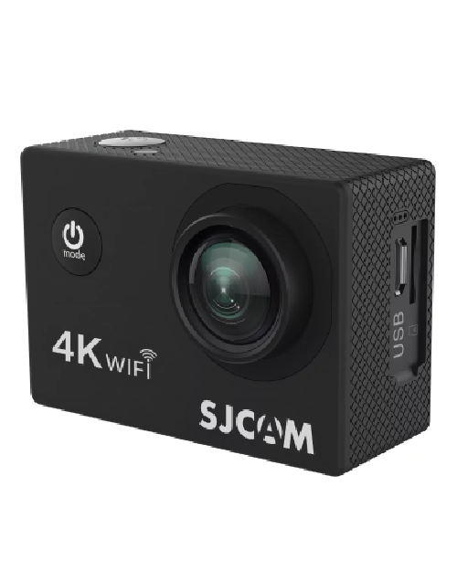 Videocámara Sjcam SJ4000 Air 4K negra