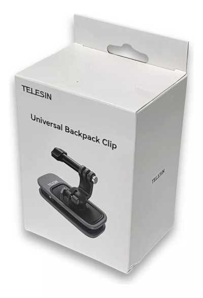 Mochila Telesin Clip Clip Quick 360