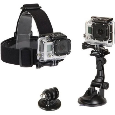 Accesorios GoPro