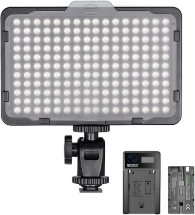 Luces LED